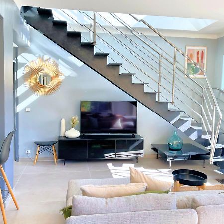 Le Bellavista Lejlighed Cassis Eksteriør billede