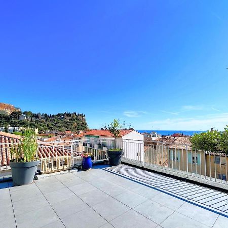 Le Bellavista Lejlighed Cassis Eksteriør billede
