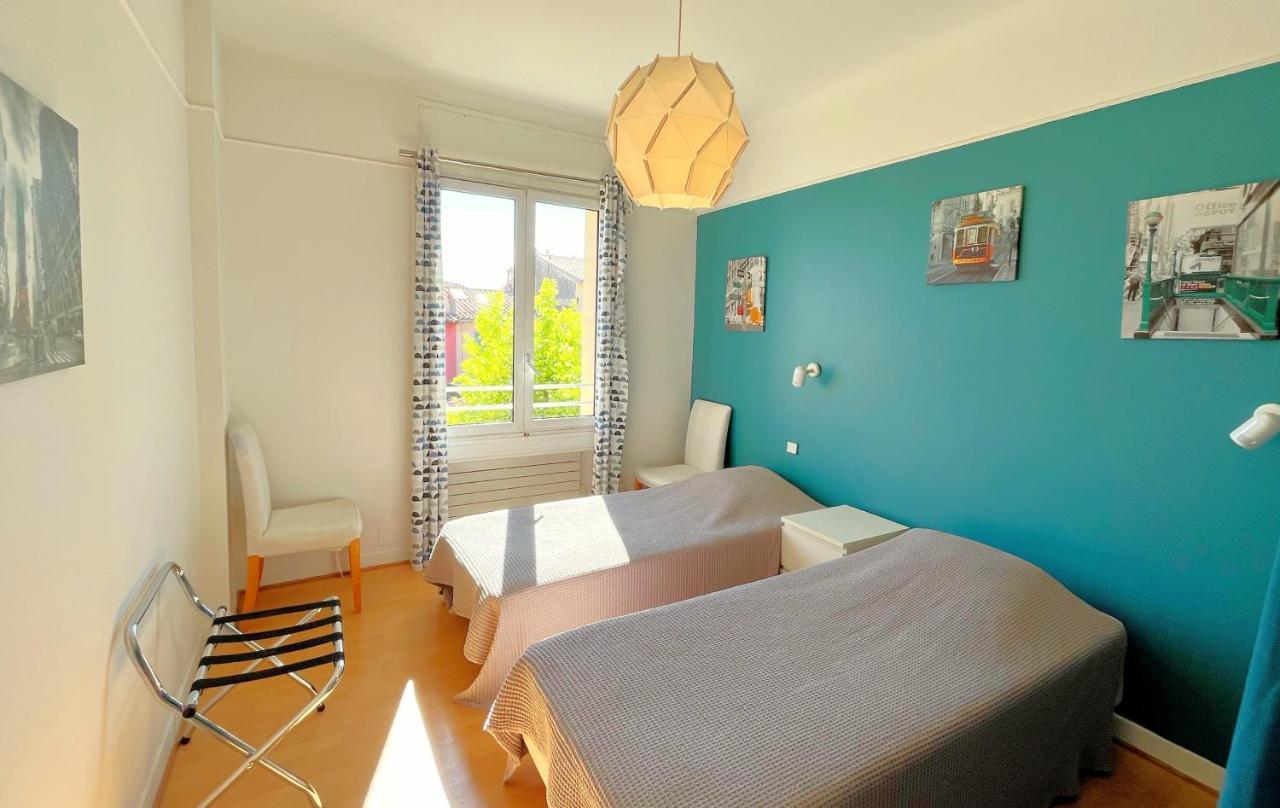 Le Bellavista Lejlighed Cassis Eksteriør billede