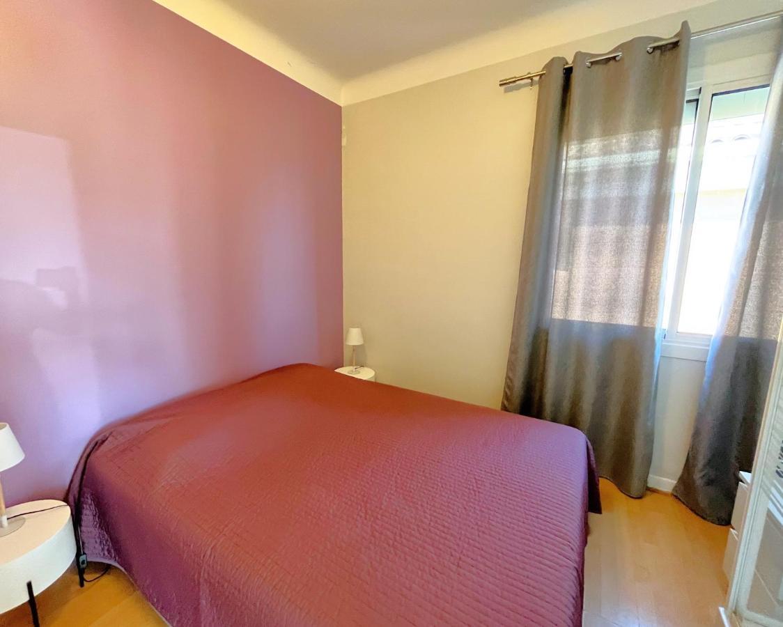 Le Bellavista Lejlighed Cassis Eksteriør billede
